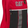 Рюкзак CAT 82557 (красный)