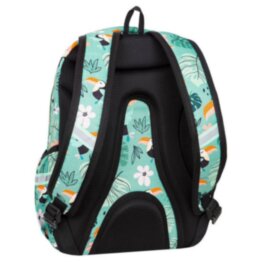 Рюкзак CoolPack Spiner Termic F001662 Toucans