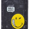 Пенал YES 531760 Smiley world