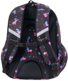 Рюкзак шкільний CoolPack Jerry C29234 Dark Unicorn