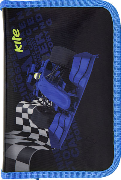 Пенал Kite K16-622-7 Grand Prix