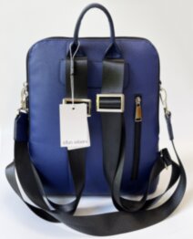 Рюкзак жіночий Alba Soboni U22112 синій