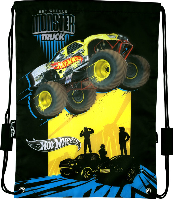 Сумка для обуви Kite HW K Hot Wheels