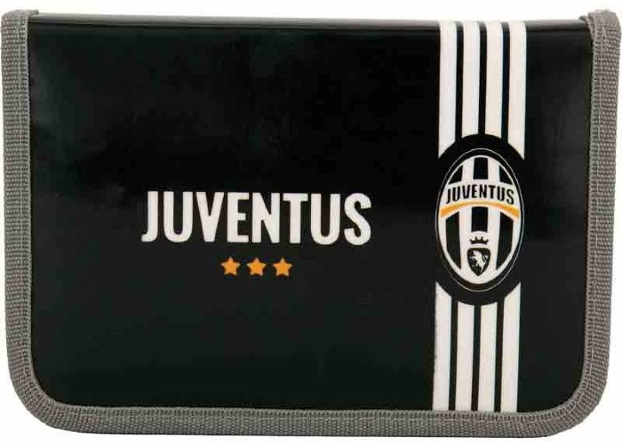 Пенал Kite JV17-621 Juventus
