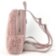 Рюкзак жіночий Alba Soboni 230302 рожевий