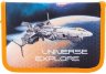 Пенал Kite K17-621-4 Universe Explore