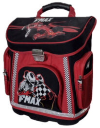 Рюкзак шкільний каркасний Starpak 329218 FMax
