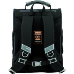 Рюкзак шкільний каркасний GoPack GO22-5001S-6 Roar