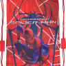 Сумка для обуви Kite SM13-600-1K Spider-Man