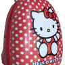 Чемодан детский Hello Kitty 1