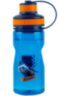 Пляшечка для води Kite HW24-397 Hot Wheels, 500 мл, синя