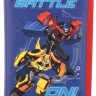 Пенал Kite TF17-621-2 Transformers