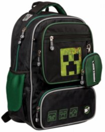 Рюкзак підлітковий YES 559759 Minecraft