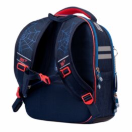 Рюкзак шкільний каркасний YES 552139 Marvel Spiderman