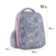 Рюкзак шкільний напівкаркасний GoPack GO24-165M-3 Meow
