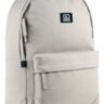 Рюкзак для міста та навчання GoPack GO24-147M-1 Education Teens бежевий