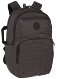 Рюкзак CoolPack Grif F100637 black