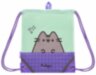 Сумка для взуття з кишенею YES 550048 Pusheen the Cat