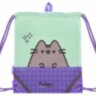 Сумка для взуття з кишенею YES 550048 Pusheen the Cat