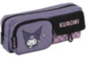 Пенал шкільний Kite HK25-2701-1 Kuromi