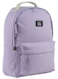 Рюкзак для міста та навчання GoPack GO24-147M-2 Education Teens лавандовий