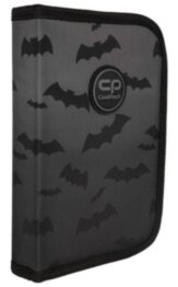 Пенал шкільний CoolPack Clipper F076680 Darker Night