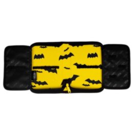 Пенал шкільний CoolPack Clipper F076680 Darker Night