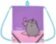 Сумка для взуття з кишенею YES 550052 Pusheen the Star