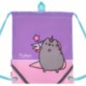 Сумка для взуття з кишенею YES 550052 Pusheen the Star