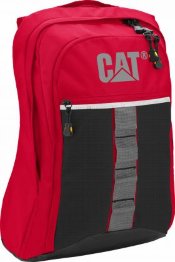 Рюкзак CAT 82557 (красный)