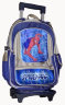 Рюкзак на колесах BigBag 442514 Spider-Man