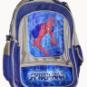 Рюкзак на колесах BigBag 442514 Spider-Man