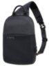 Рюкзак однолямковий R-Bag Magnet Z041 чорний