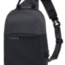 Рюкзак однолямковий R-Bag Magnet Z041 чорний