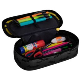 Пенал шкільний CoolPack Campus F062680 Darker Night