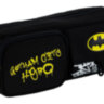 Пенал шкільний Kite DC25-2701 DC Batman