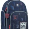 Рюкзак шкільний напівкаркасний Kite TF22-706S Transformers
