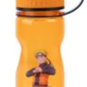 Пляшечка для води Kite NR23-397 Naruto, 500 мл, помаранчева