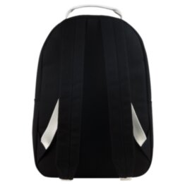 Рюкзак для міста та навчання GoPack GO24-147M-4 Education Teens чорний