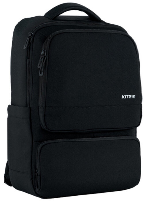 Рюкзак Kite K24-2599L чорний