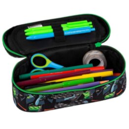 Пенал шкільний CoolPack Campus F062823 Kids From The Block