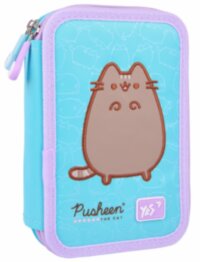 Пенал шкільний YES 533635 Pusheen the Star
