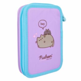 Пенал шкільний YES 533635 Pusheen the Star