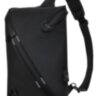 Рюкзак однолямковий R-Bag Depo Z081 чорний