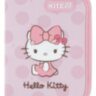 Пенал шкільний Kite HK26-621-1 Hello Kitty
