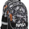 Рюкзак шкільний напівкаркасний Kite NS22-700M NASA