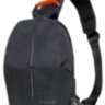 Рюкзак однолямковий R-Bag Photon Z101 чорний