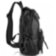 Рюкзак шкіряний жіночий Olivia Leather NWBP27-7729A-BP чорний