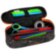 Пенал шкільний CoolPack Campus F062827 Gamer