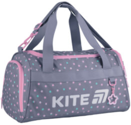 Сумка спортивна Kite K25-2505-1 Kawaii Stars